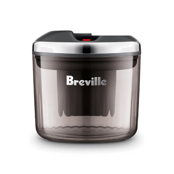 Breville Espresso-Puck-Saugnapf, 58 mm, BEA503