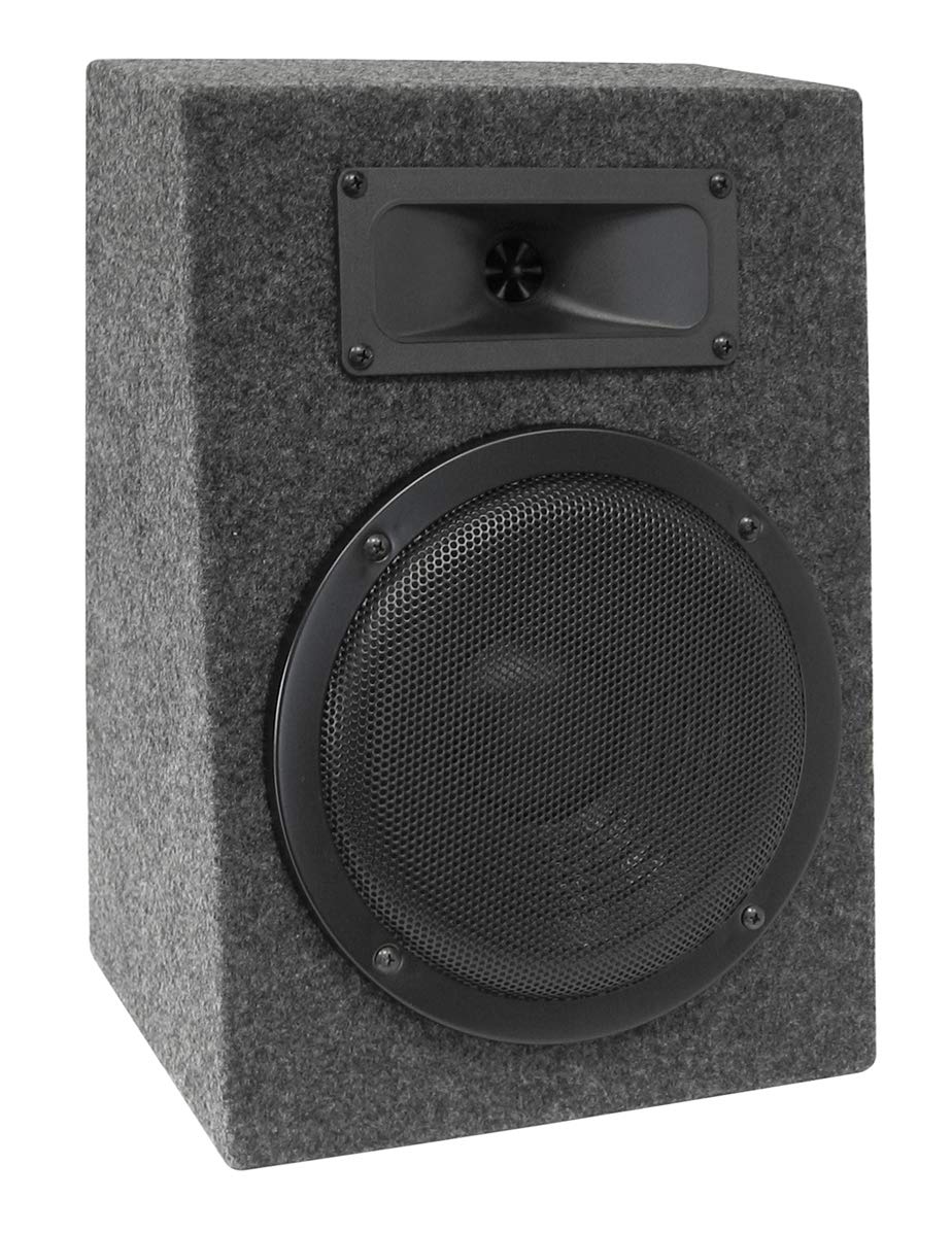 Rockwood Box / Paar MPA-2020