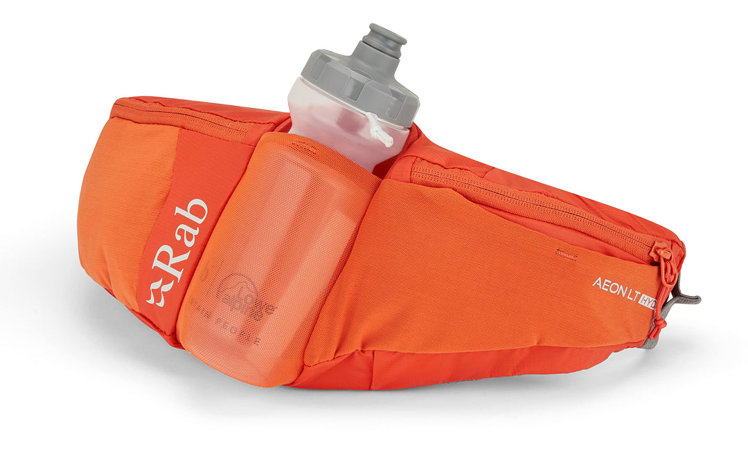 Rab Aeon LT Hydro Firecracker Feuerwehr, Feuerwehr