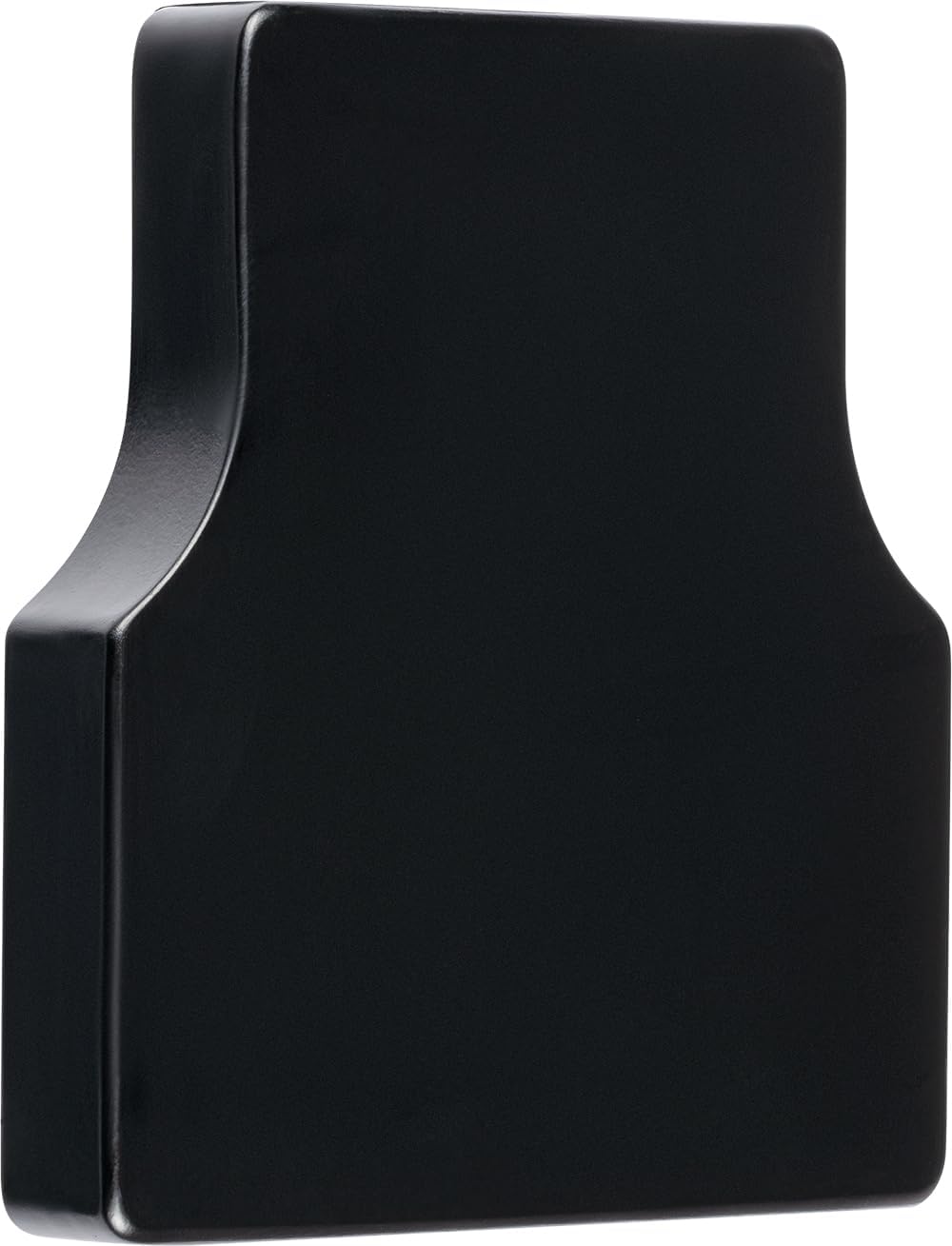 Meinl Percussion KA7-M-BK Kalimbas (Medium), schwarz e' g d" e c' a a', KA7-M