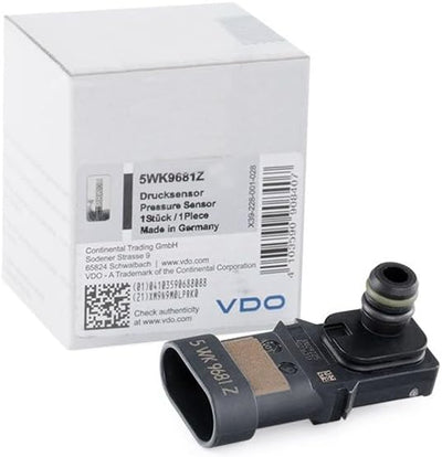 VDO 5WK9681Z Sensor, Saugrohrdruck