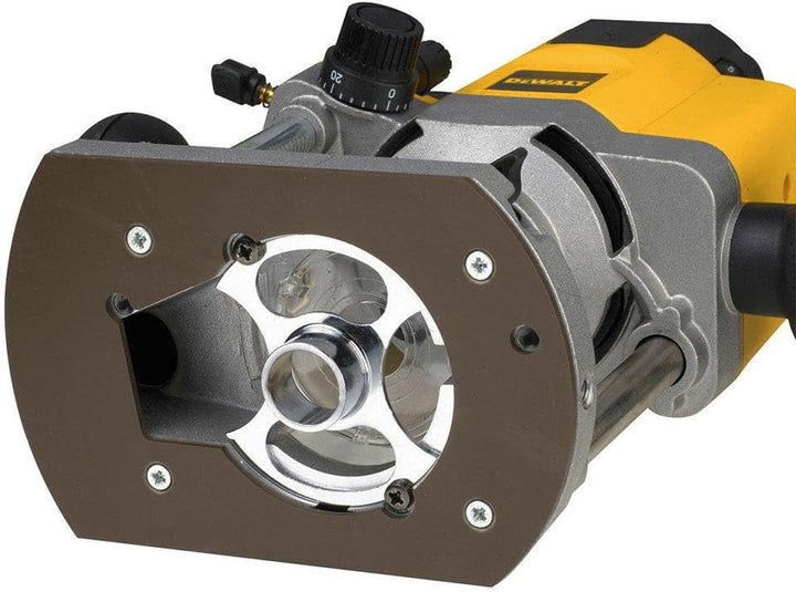 DeWalt DW621K Oberfräse 1100 Watt