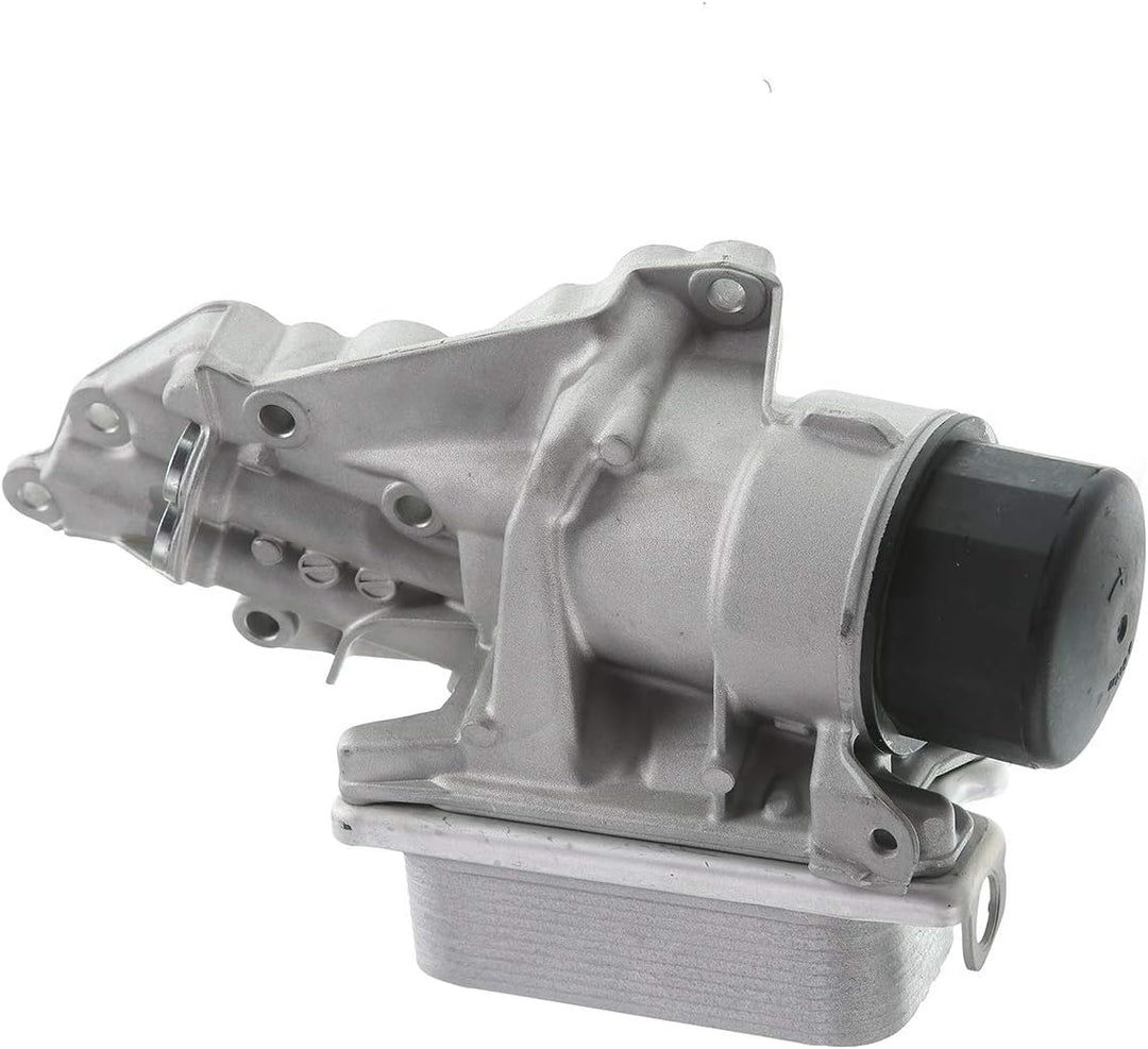 Frankberg Ölkühler Motorölkühler Mit filter für W203/204 S203/204 C209/219 1993-2019 2721800510