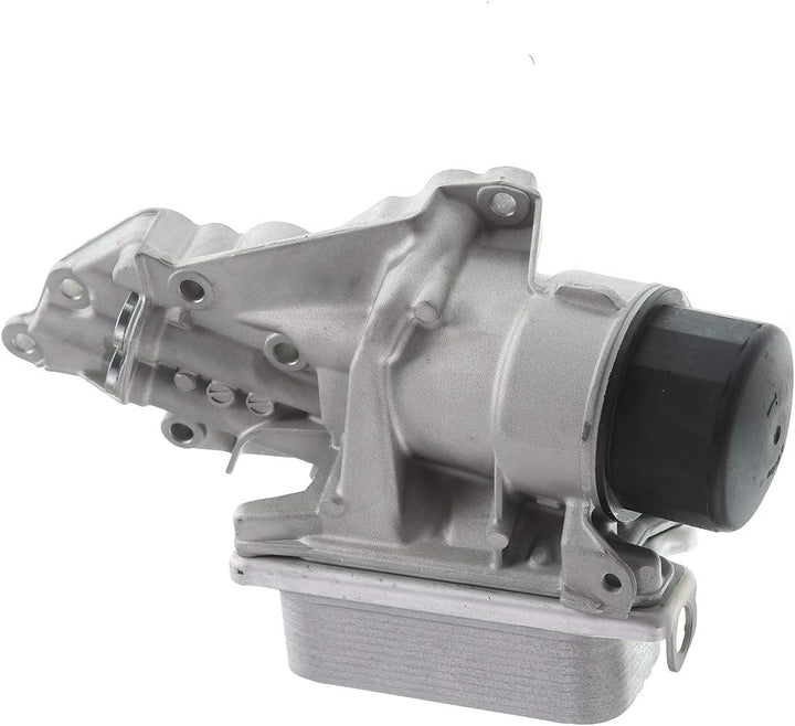Frankberg Ölkühler Motorölkühler Mit filter für W203/204 S203/204 C209/219 1993-2019 2721800510