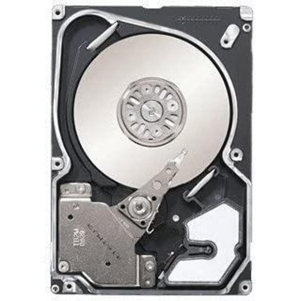 Seagate Savvio 10K.3 300GB SAS - ST9300603SS