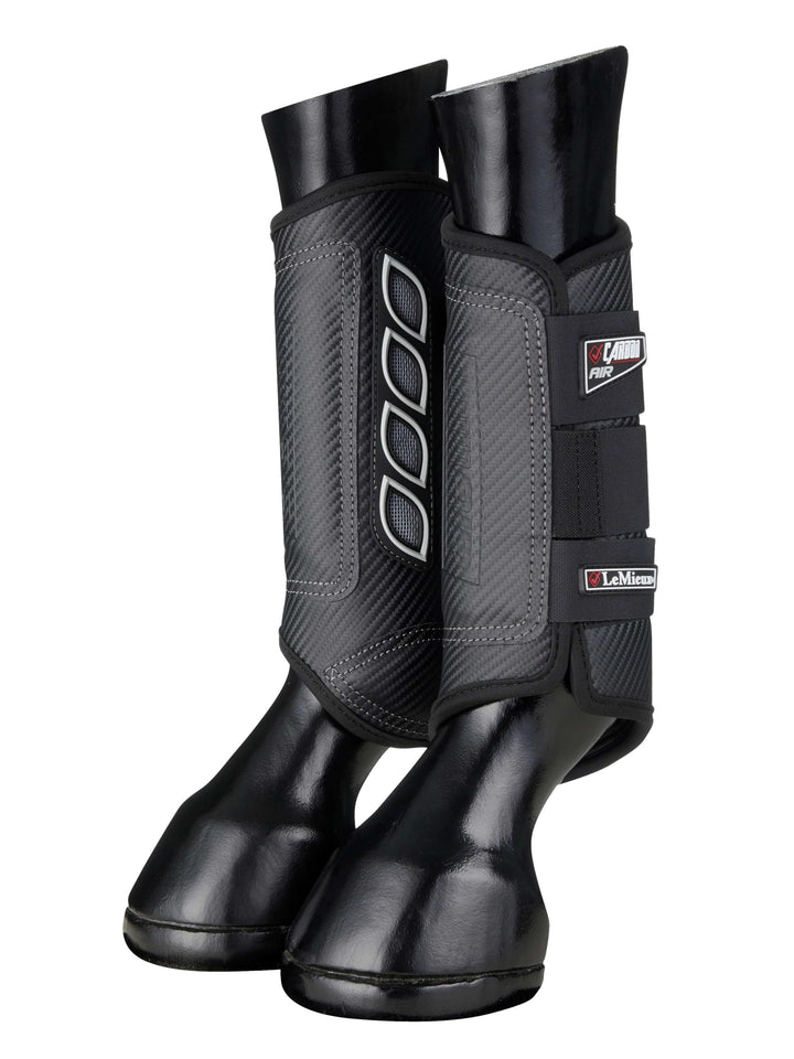 Lemieux ProShell Small Schwarz, Small Schwarz