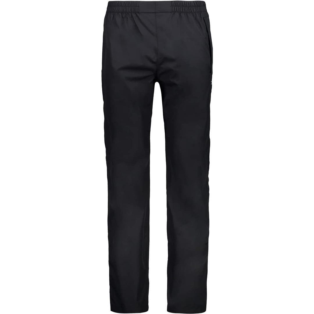 CMP Herren Regenhose Rain Trousers Wp 10.000 Mm, 100% Polyester, Wasserdicht, Atmungsaktiv, Grösse 3