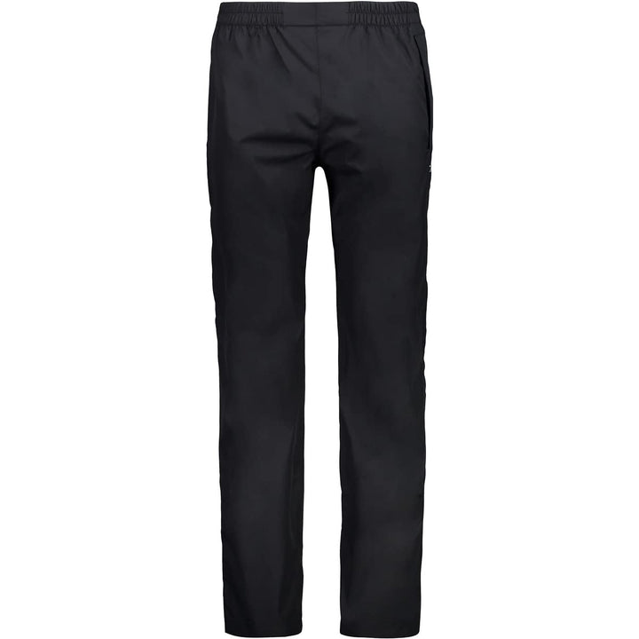 CMP Herren Regenhose Rain Trousers Wp 10.000 Mm, 100% Polyester, Wasserdicht, Atmungsaktiv, Grösse 3