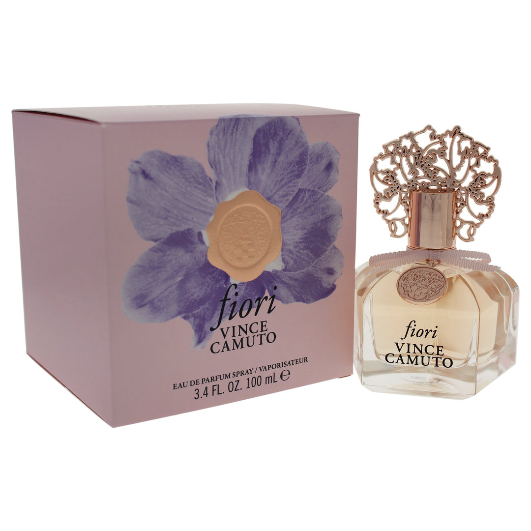 Vince Camuto Fiore EDP Spray, 100 ml