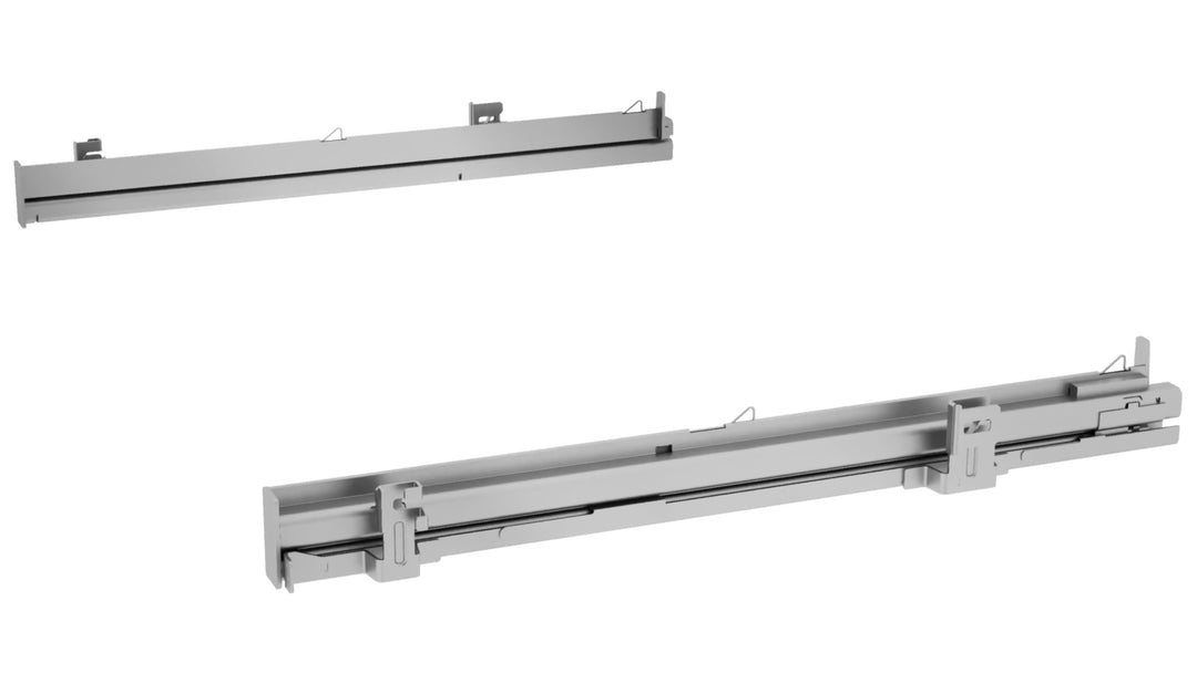 Neff Z1608CX0 Clip-Vollauszug, Made in Germany