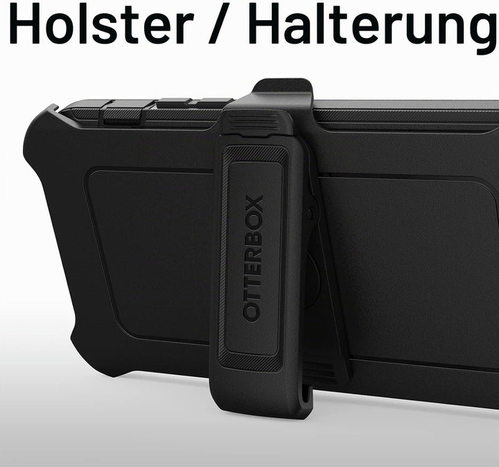OtterBox Defender Hülle für iPhone 14 Pro Max, stossfest, sturzsicher, ultra-robust, schützende Hüll