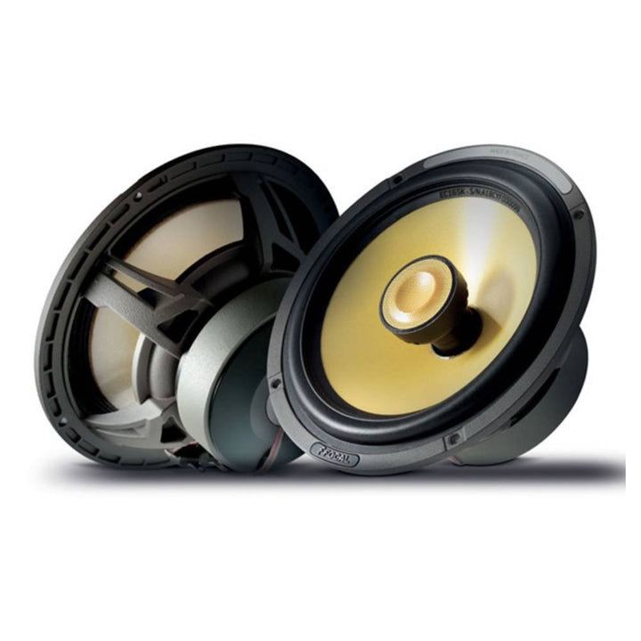 Focal EC165K | 16cm 2-Wege Koax Lautsprecher