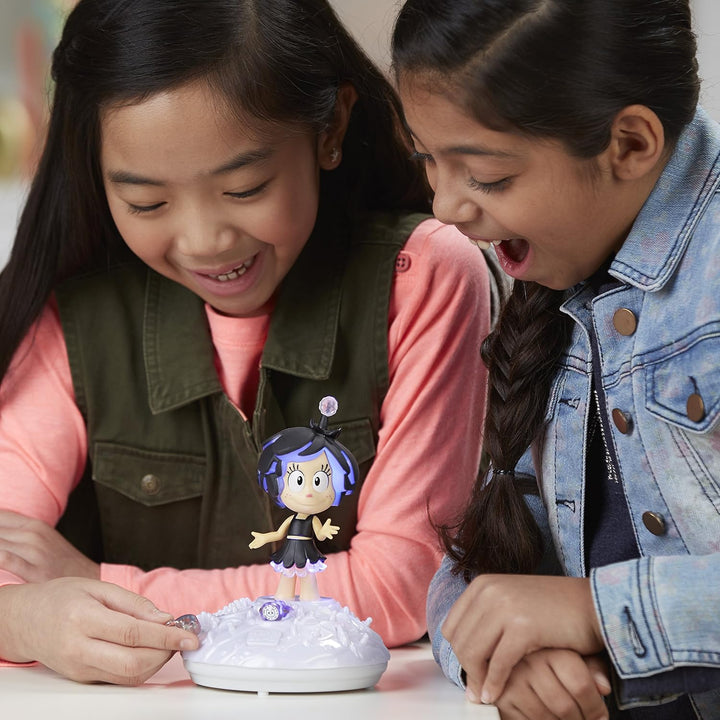 Hasbro Hanazuki B8055EU4 - Moodlight Garten, Spielset, Sammelschätze