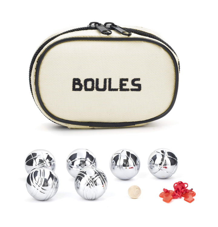 Kikkerland GG90 Boules Set S