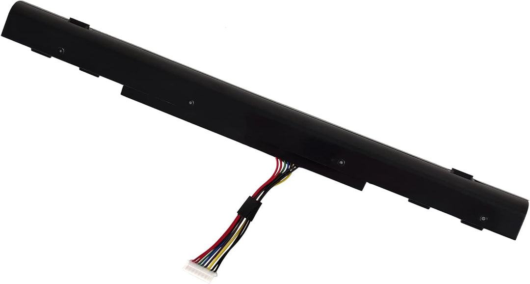 AL15A32 4ICR17/65 Akku für Acer Aspire E5-422 E5-553G E5-573 E5-573T E5-522 E722 E5-573G E5-473G, Tr