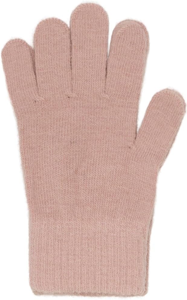 Celavi Unisex Kinder Magic Gloves 5-pack Mittens, Misty Rose, 7 EU
