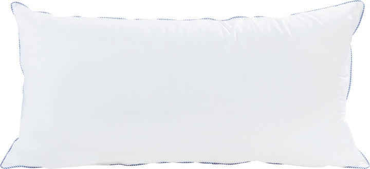 Erwin Müller Kissen Bernau Daunen & Federn 85% Federn, 15% Daunen Grösse 40x80 cm