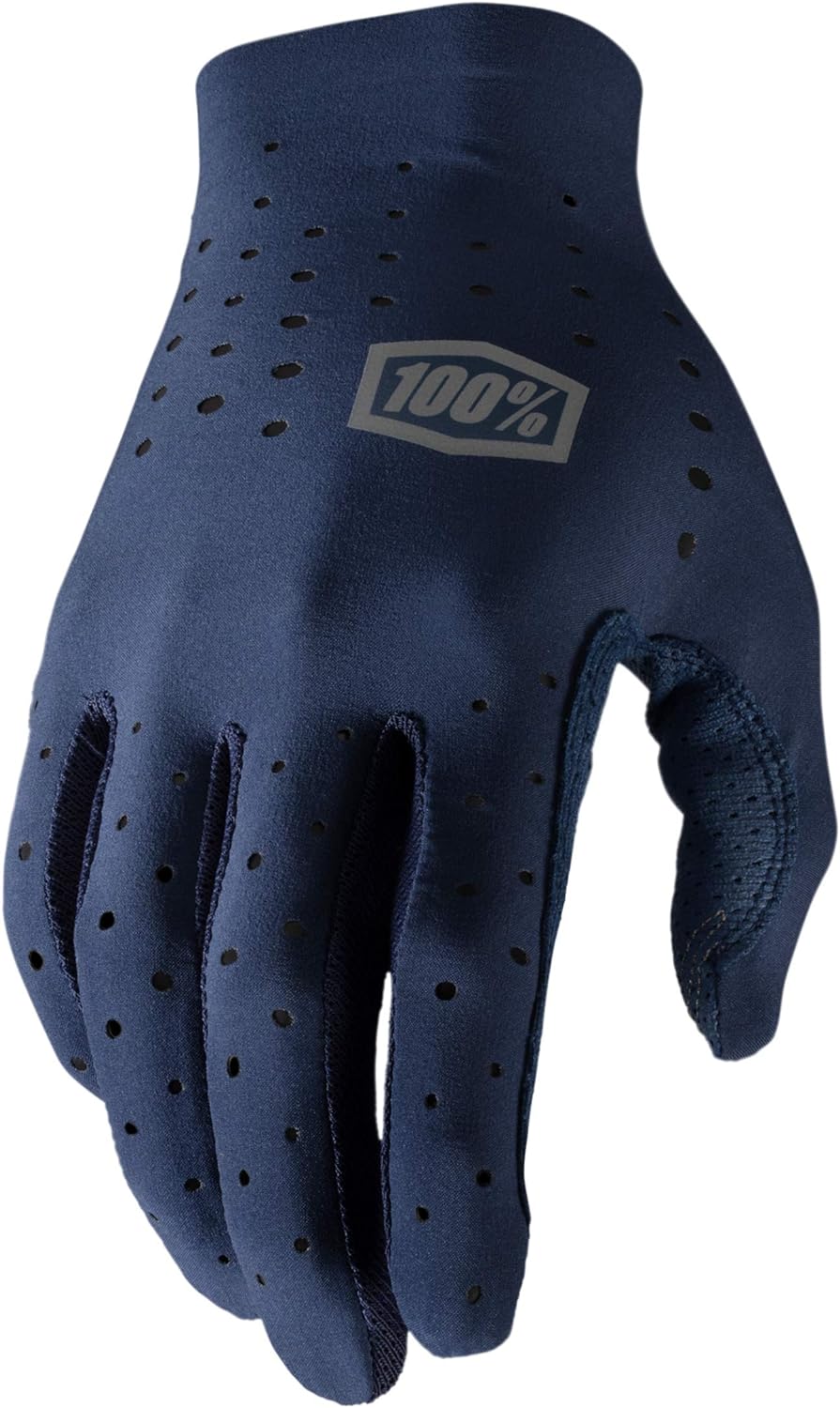 Herren Schlinge Outer Sports Gloves Blue M, Navy
