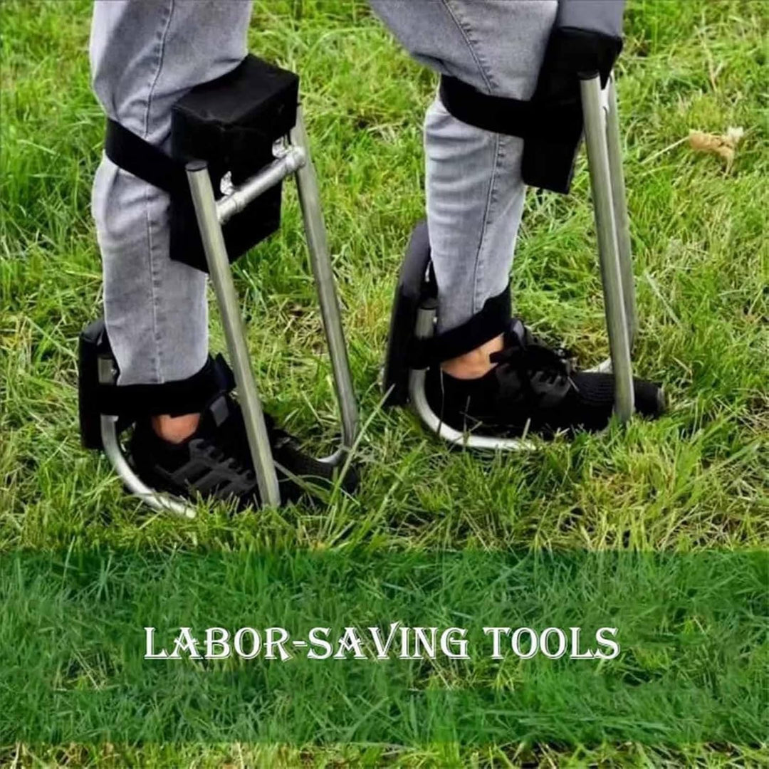 Knee Seat Gardening Tools, Kneeseat Knieschutz Gartenarbeit, Kniesitz Kniebank Für Gartenarbeit, Kne