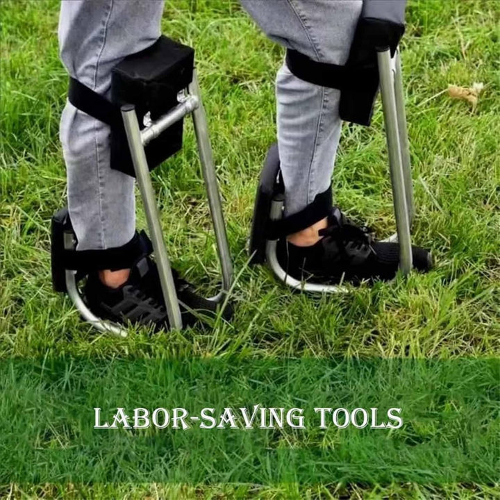 Knee Seat Gardening Tools, Kneeseat Knieschutz Gartenarbeit, Kniesitz Kniebank Für Gartenarbeit, Kne