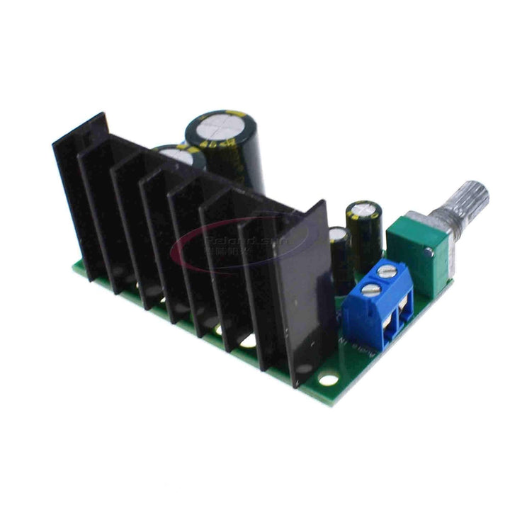 4Pcs Amplifier Module Mono Sound Speaker AMP Board 1 Channel Power Mini Amplification Board Mini Amp