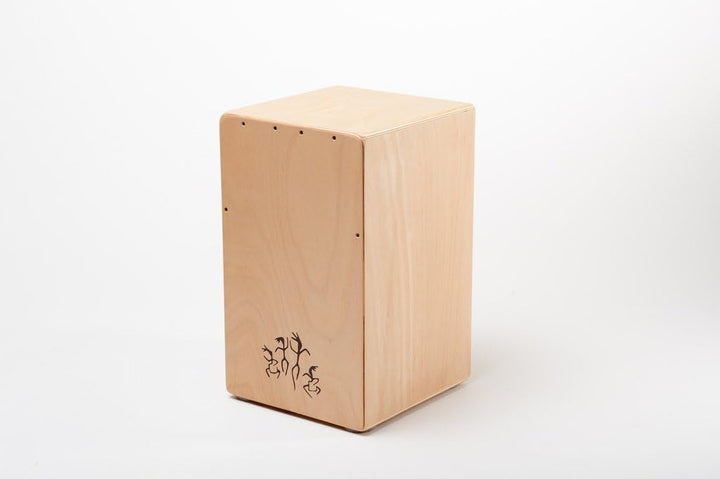Allround Cajon für den anspuchsvollen Spieler Made in Germany