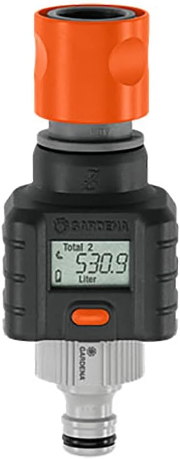 GARDENA 8188-20 Aquparameter