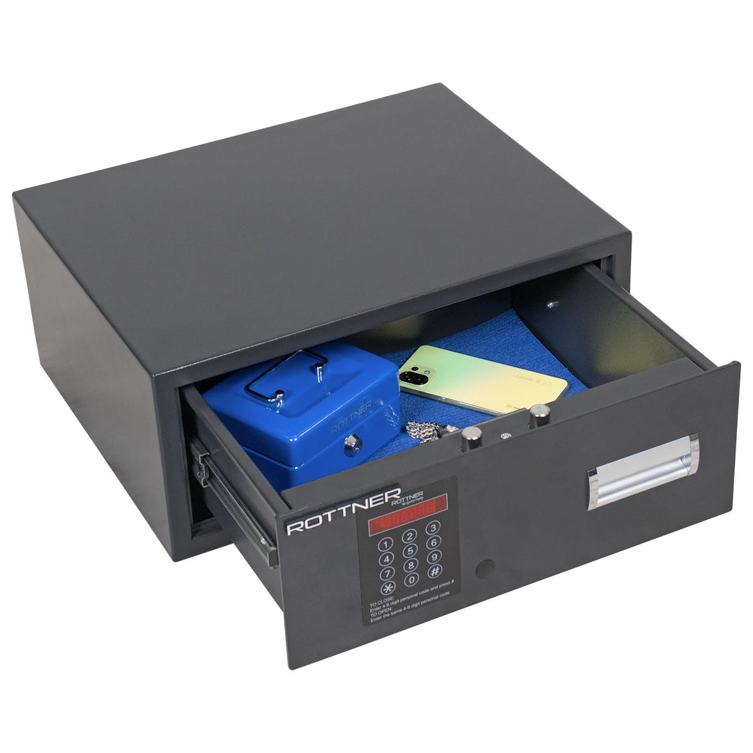 Rottner Schubladentresor Diana 1 Elektronikschloss