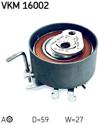SKF VKMA 06002 Spannrolle