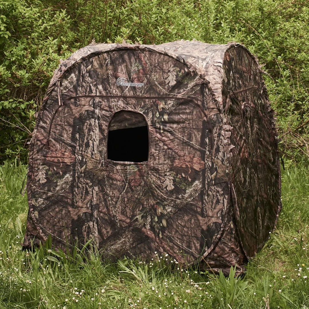 Ameristep Tarnzelt Doghouse Blind