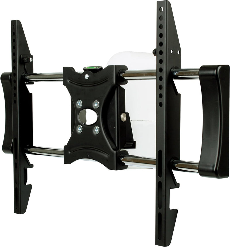 Tronje ETW103 Motor-Wandhalterung elektrische Wand-Halterung für LED LCD Plasma Bildschirme von 26"
