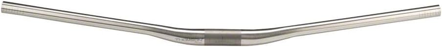 Thomson Bike Products inc Unisex – Erwachsene Lenkerbügel MTB, Titanium, 800mm