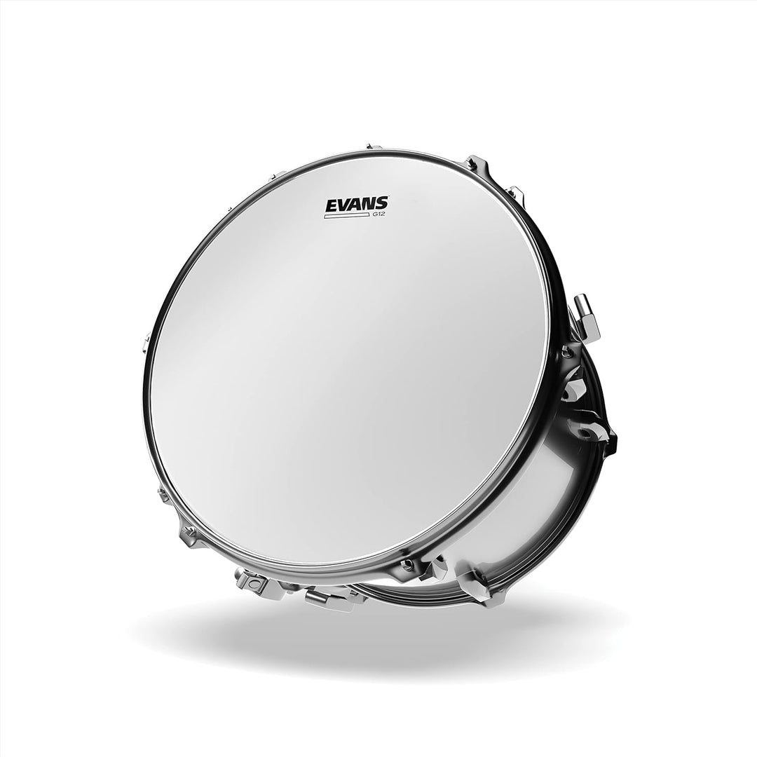 Evans B18G12 Fell G12 Serie 45,72 cm (18 Zoll) Durchmesser coated 18 inch Coated, 18 inch Coated