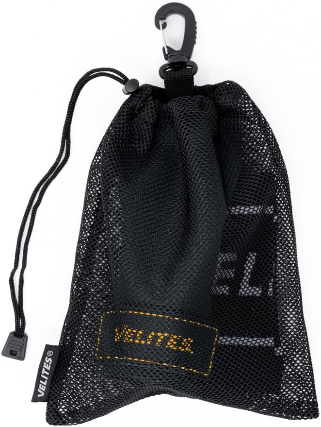 Velites I Cross Training Quad Ultra Magnesiumfreie Handschuhe I Gewichtheberhandschuhe I Für Crosstr