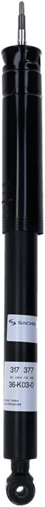 SACHS 317 377 Stossdämpfer