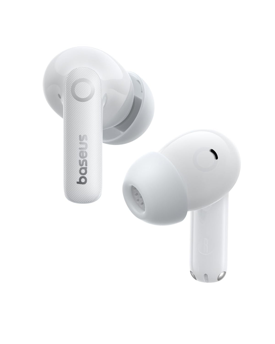 Baseus EP10 Pro In Ear Kopfhörer Kabellose, Bluetooth Kopfhörer mit -50dB Geräuschunterdrückung, Noi