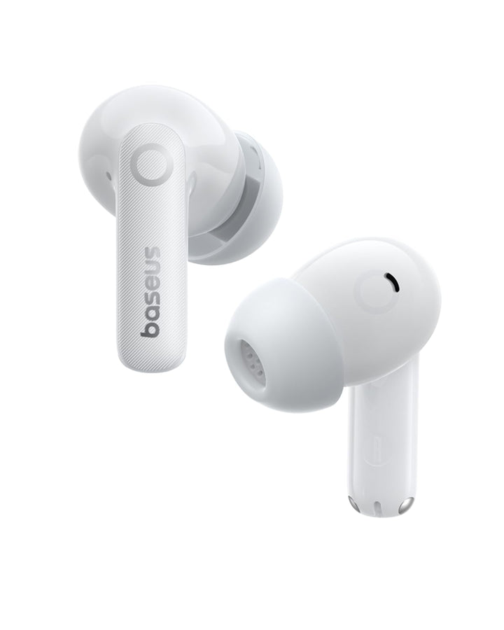 Baseus EP10 Pro In Ear Kopfhörer Kabellose, Bluetooth Kopfhörer mit -50dB Geräuschunterdrückung, Noi