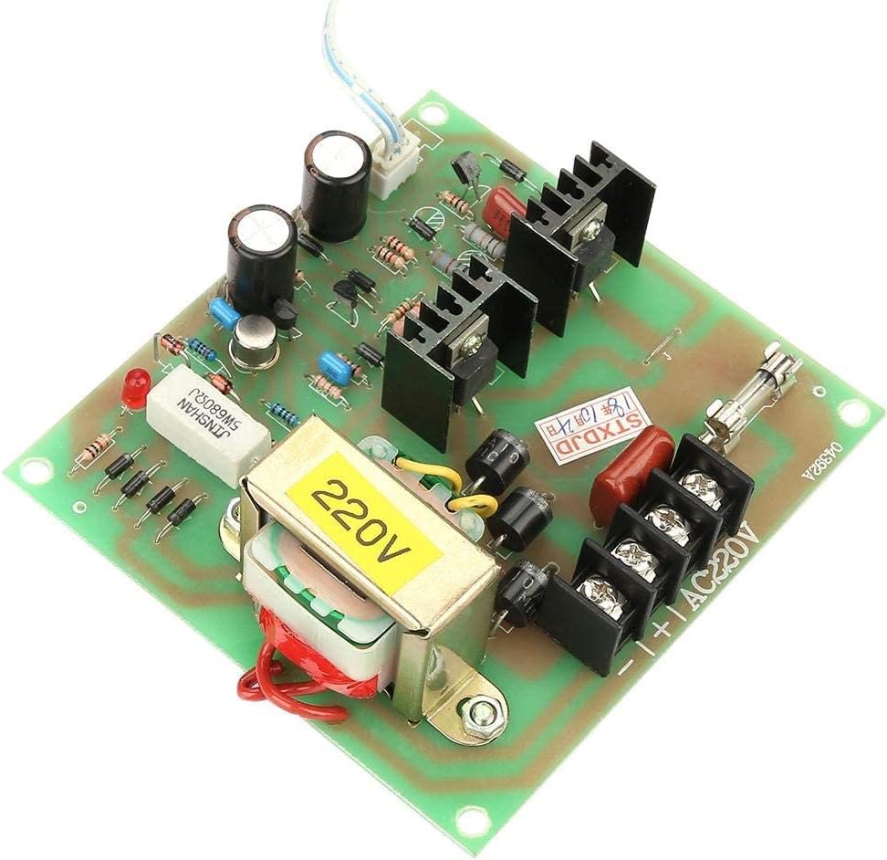 DC Motor Drehzahlregler 220V DC Motordrehzahlregler 750w