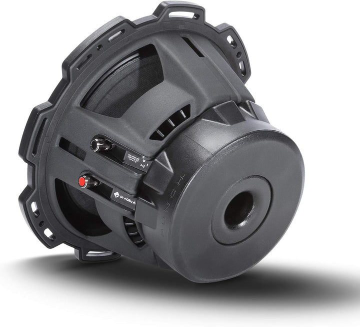 ROCKFORD FOSGATE PUNCH Subwoofer P2D4-10