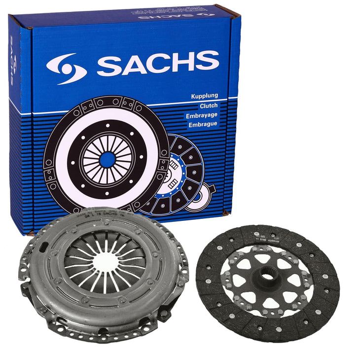 SACHS 3000 970 012 Kupplungssatz