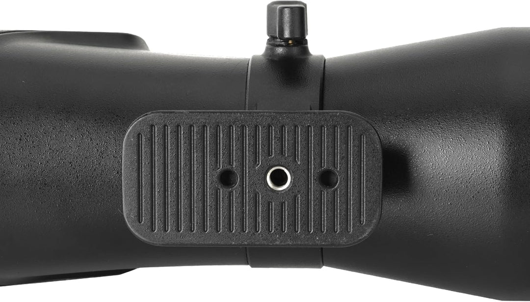 Vanguard Endeavor HD 65A Spektiv (65mm, 15-45 Zoom) schwarz 45° Schrägeinblick 65 mm Linsendurchmess