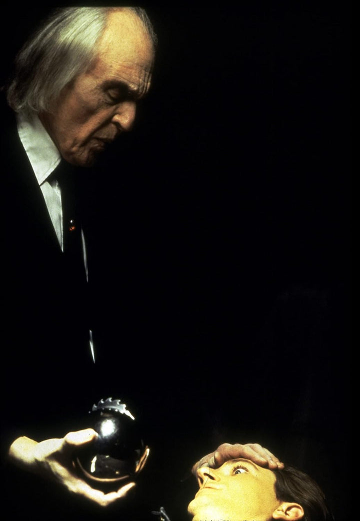DAS BÖSE 4 – PHANTASM IV: Oblivion - 3-Disc Mediabook Cover A (Blu-ray + DVD + Bonus-DVD) Limited 50