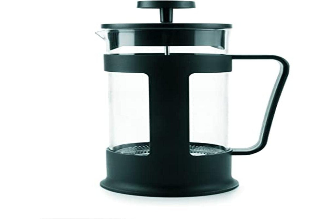 IBILI - Kaffeekocher Embolo, 1 l, Borosilikatglas 1 litro, 1 litro