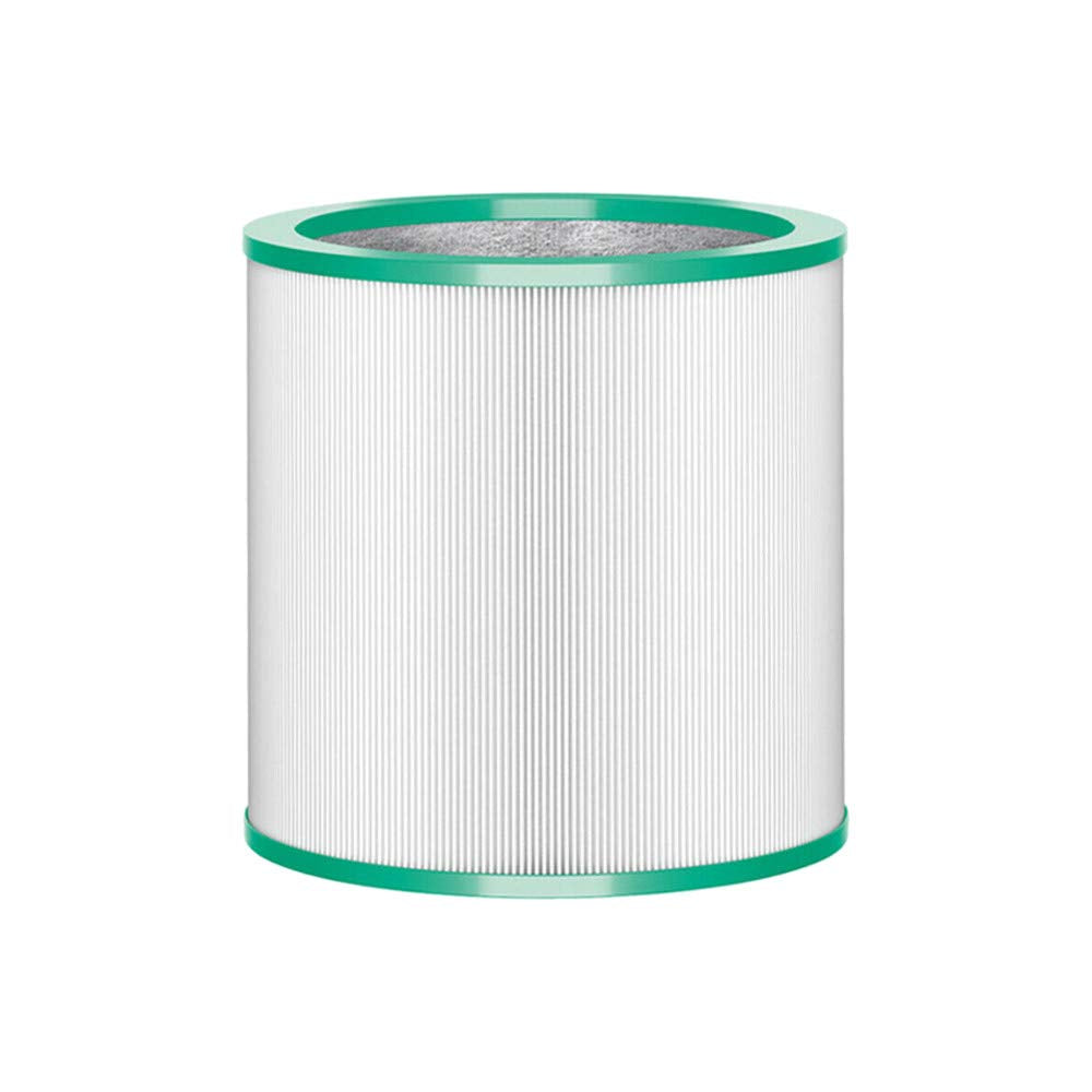 Aktivkohle Luftfilter für Dyson TP02 Pure Cool Link Filter Dyson TP03 TP00 AM11 Luftreiniger Ersatzt