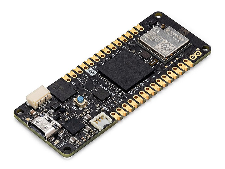 Arduino Portenta C33 [ABX00074] – Arm Cortex-M33 unterstützt MicroPython, ideale Lösung für IoT-Gate