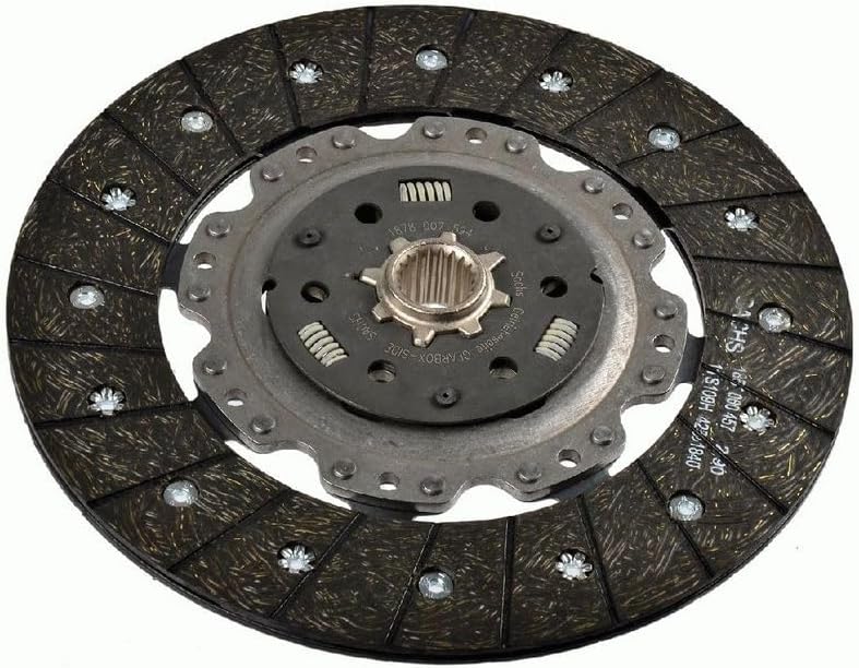 SACHS 3000 970 051 Kupplungssatz