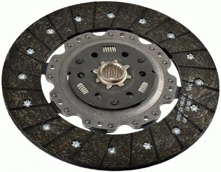 SACHS 3000 970 051 Kupplungssatz