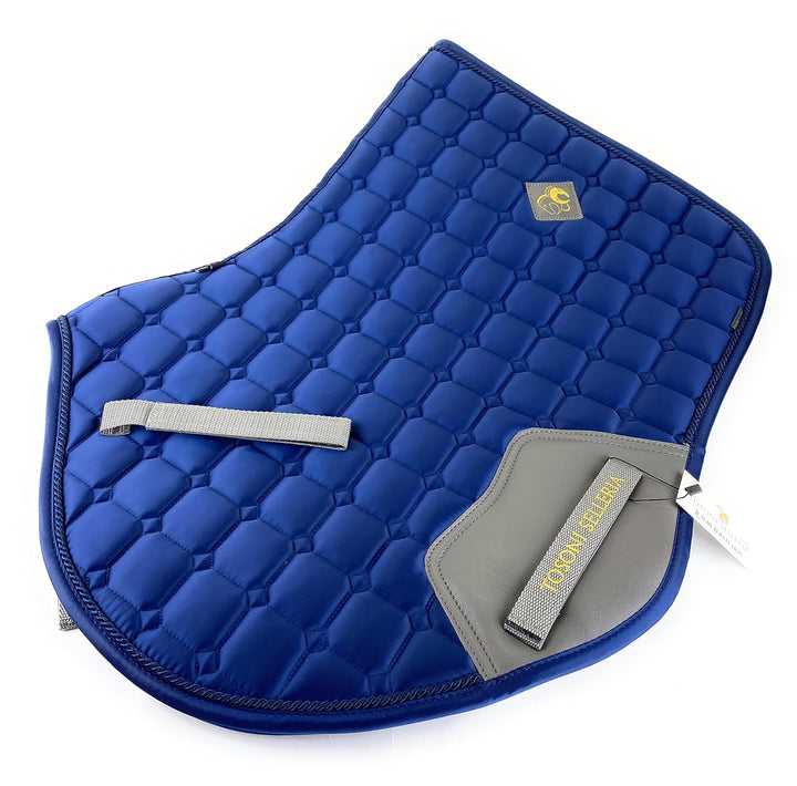 Tosoni Selleria, Springen Schabracke Luxury, Weiche und Widerstandsfähige Schabracke, Unverzichtbar,