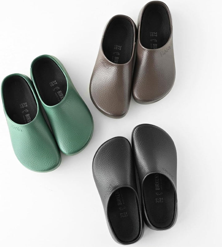 Birki Super Birki 0680, Unisex - Erwachsene Clogs & Pantoletten 36 EU Braun, 36 EU Braun