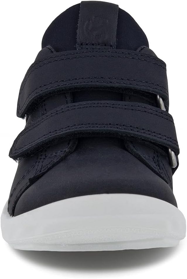 ECCO Baby-Jungen Sp.1 Lite Infant Sneaker 19 EU Schwarz, 19 EU Schwarz